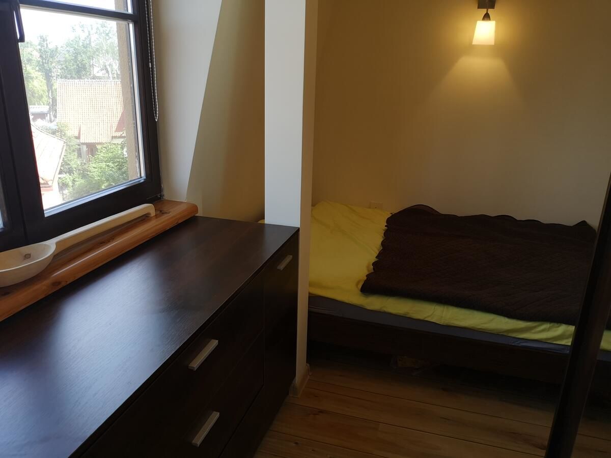 Апарт-отели A3 - APARTAMENTY Миколайки-18