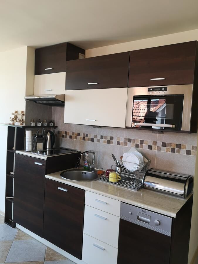 Апарт-отели A3 - APARTAMENTY Миколайки-21